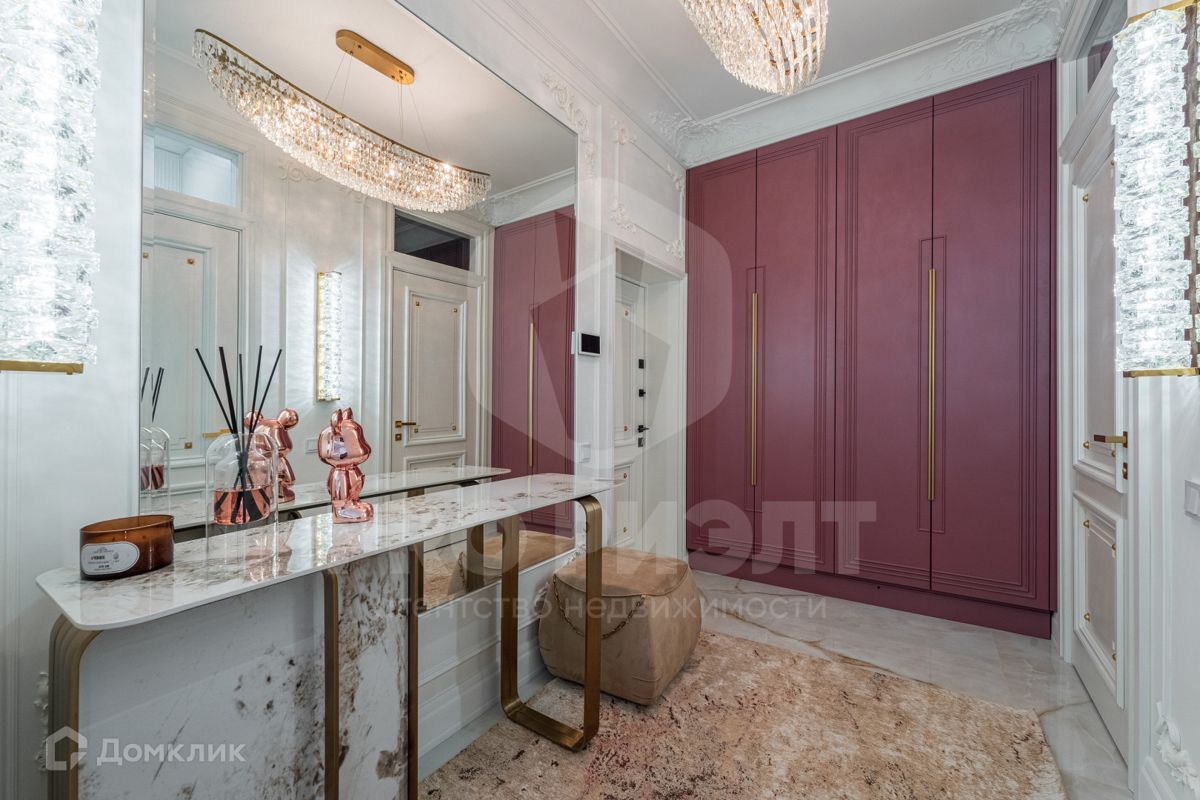 2-комн., 71.4 м², 5/6 этаж