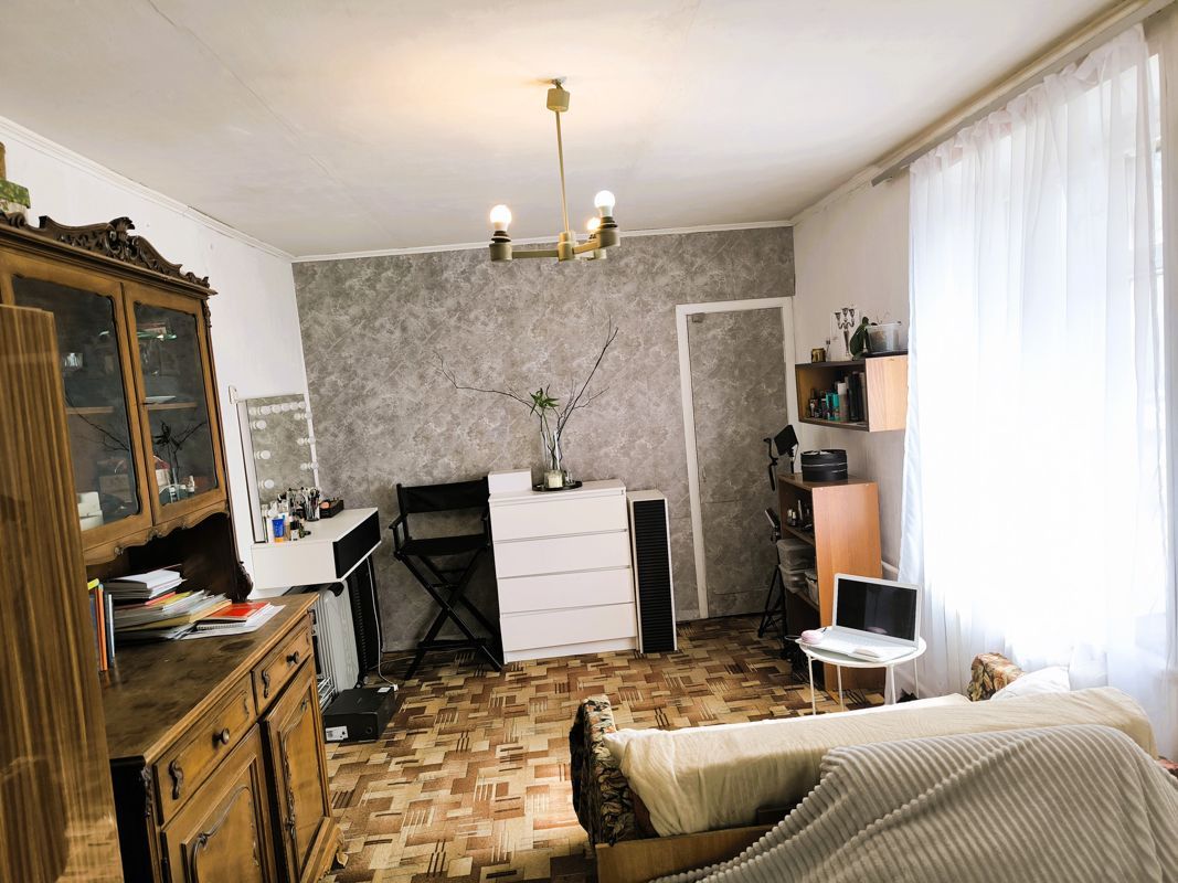 1-комн., 33 м², 3/3 этаж
