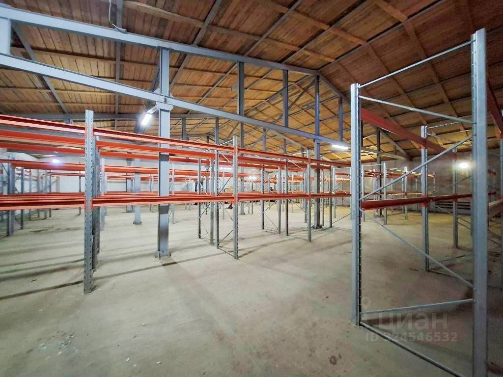 ПСН, 1148 м², 1/2 этаж