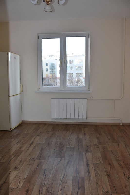 1-комн., 39 м², 2/17 этаж