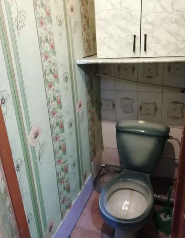 1-комн., Квартира, 18.3 м², 5/5 этаж