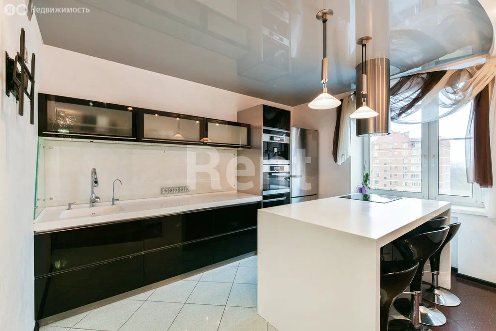 4-комн. квартира, 115 м2, 9/14 этаж