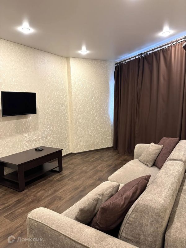 1-комн., 33 м², 4/9 этаж