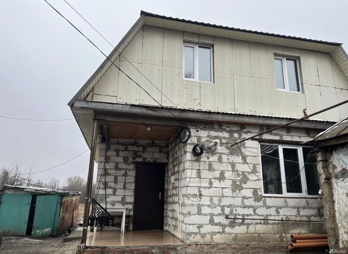 Дом, 112.9 м², 13 соток