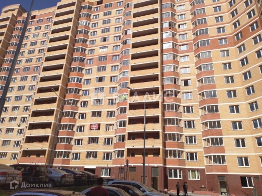 2-комн., 69 м², 14/16 этаж