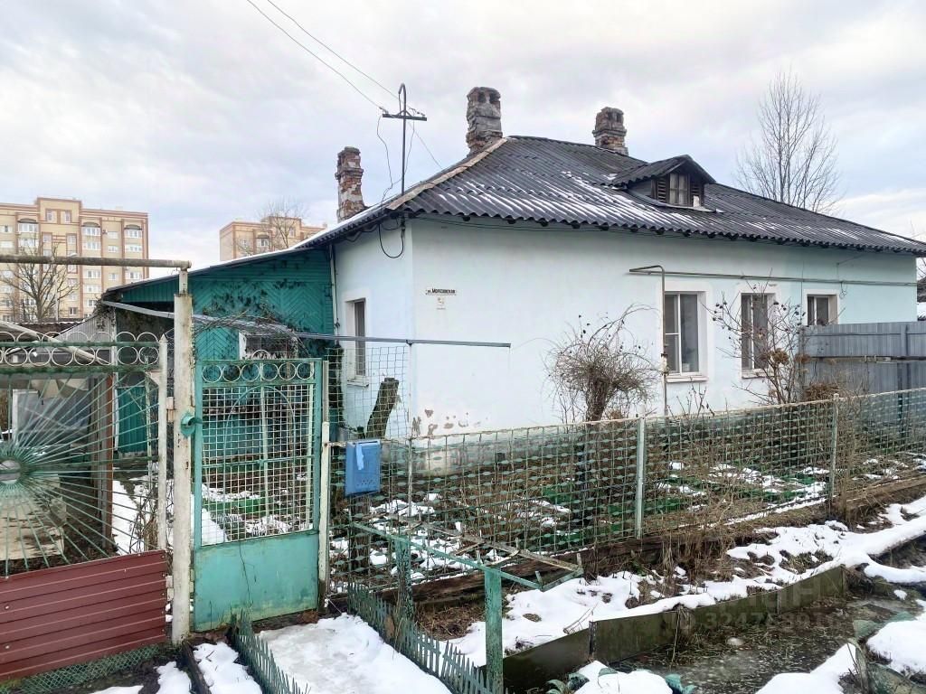 Таунхаус, 50 м², 5 соток