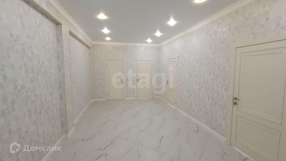 2-комн. квартира, 83.7 м2, 3/10 этаж