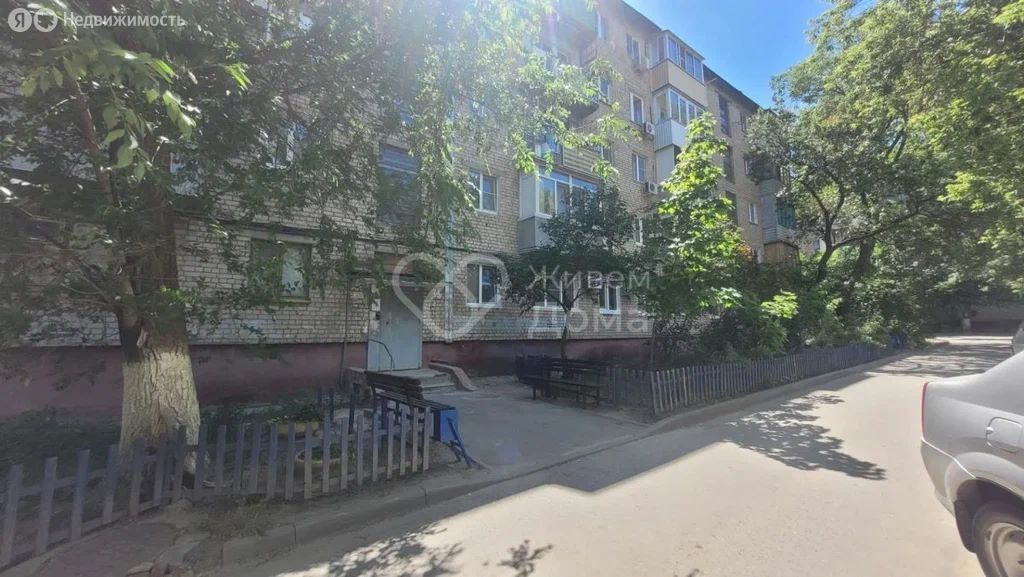 3-комн., Квартира, 60 м², 4/5 этаж