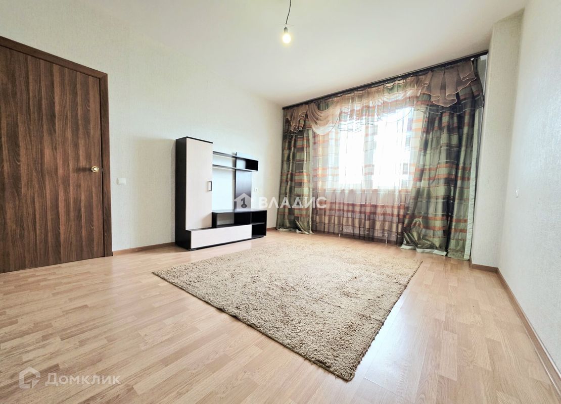 1-комн., 33 м², 7/9 этаж