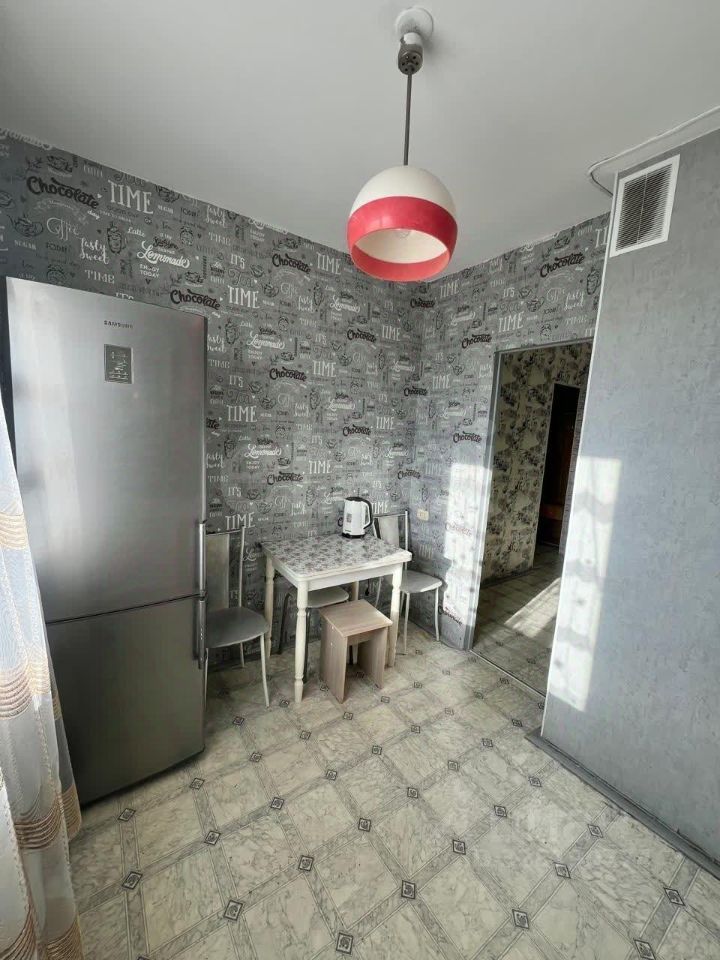2-комн. квартира, 53 м2, 6/9 этаж