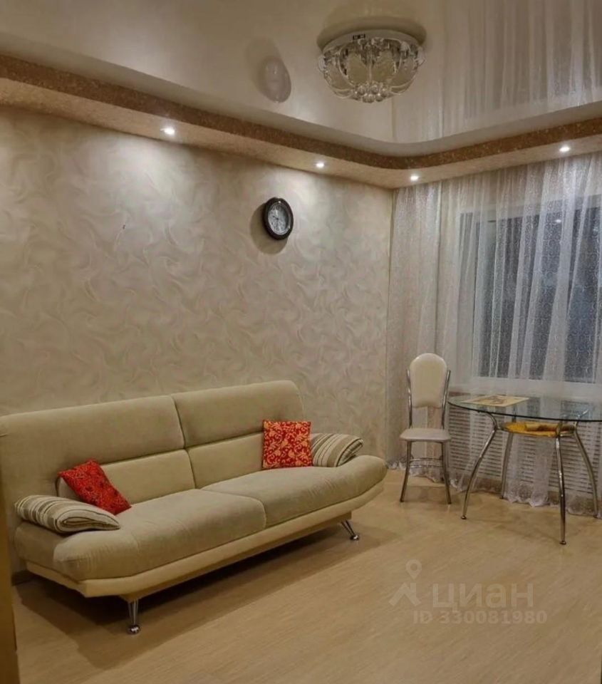 3-комн., 59.3 м², 3/5 этаж