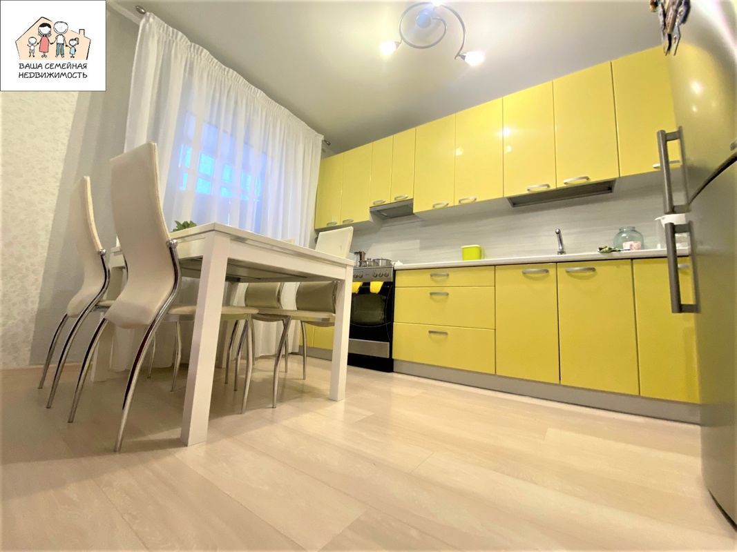 4-комн., 113 м², 5/5 этаж