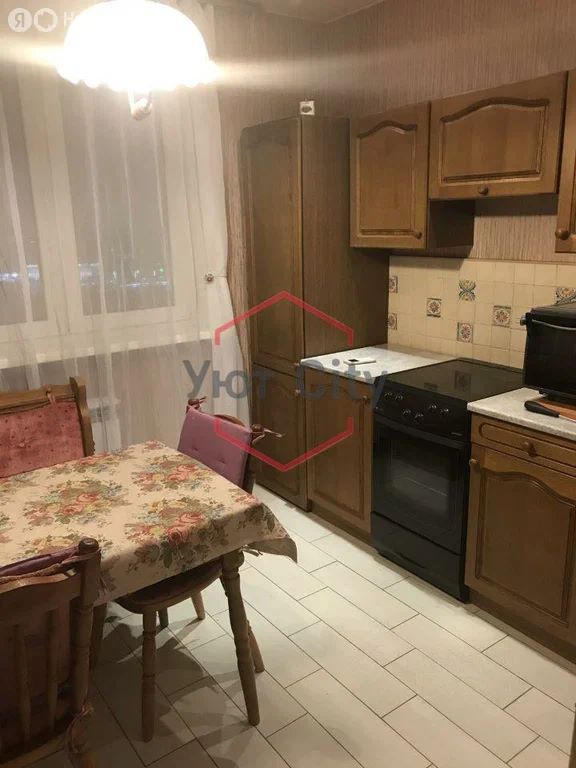 2-комн., 64 м², 16/16 этаж