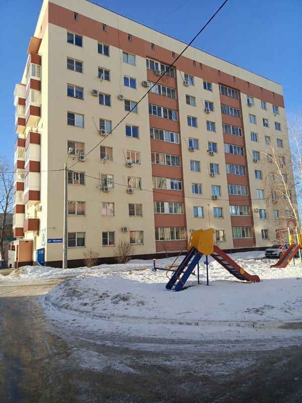 1-комн., 44.6 м², 5/8 этаж