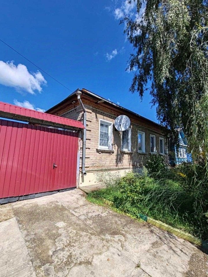 Дом, 104.9 м², 16 соток