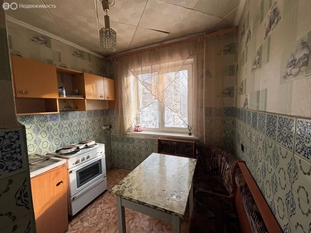 1-комн., 30.2 м², 3/5 этаж