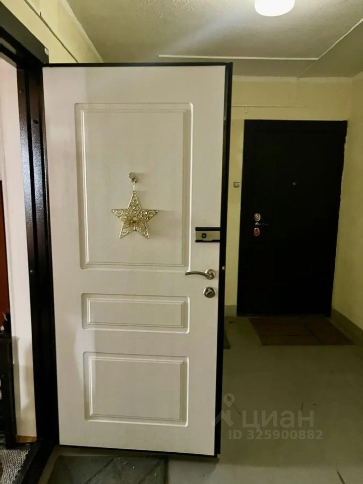 3-комн. квартира, 74.1 м2, 8/27 этаж