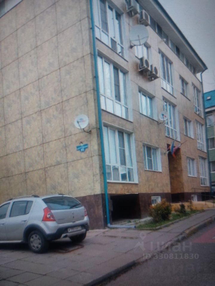 1-комн., 31 м², 2/4 этаж