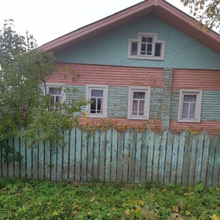 Дом, 75.8 м², 14 соток