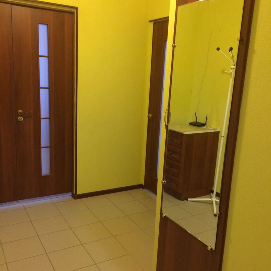 2-комн., 55 м², 9/9 этаж
