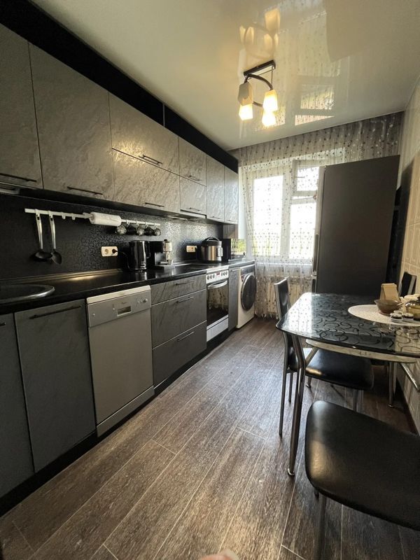 3-комн., 60.1 м², 5/10 этаж