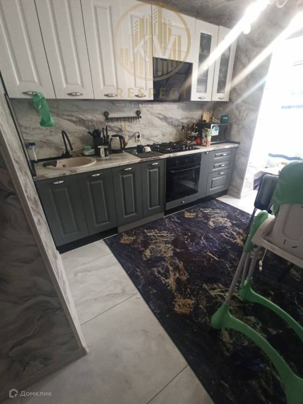 2-комн., 50 м², 5/5 этаж