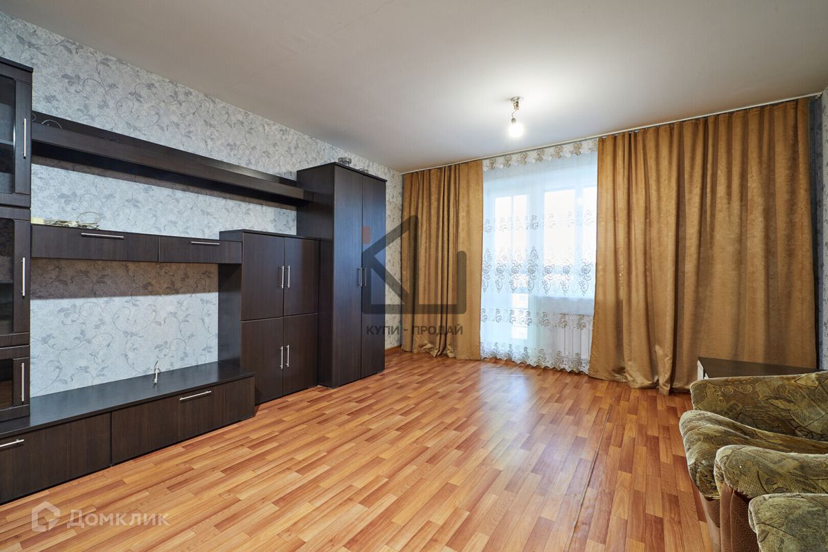 2-комн., 62 м², 7/10 этаж