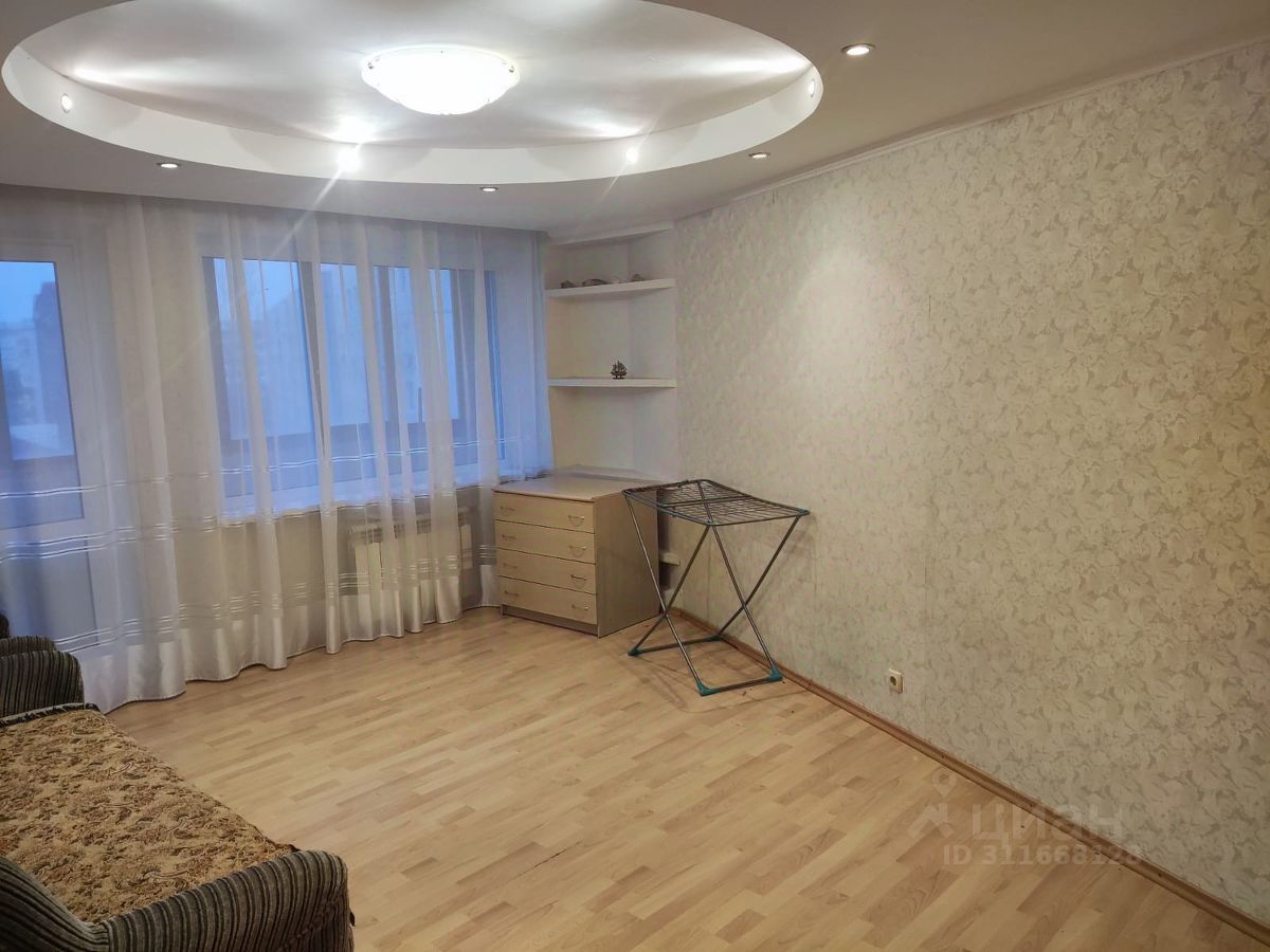 4-комн. квартира, 80 м², 8/9 этаж