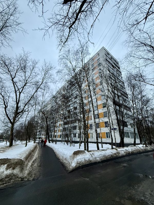 2-комн., 45.9 м², 2/12 этаж