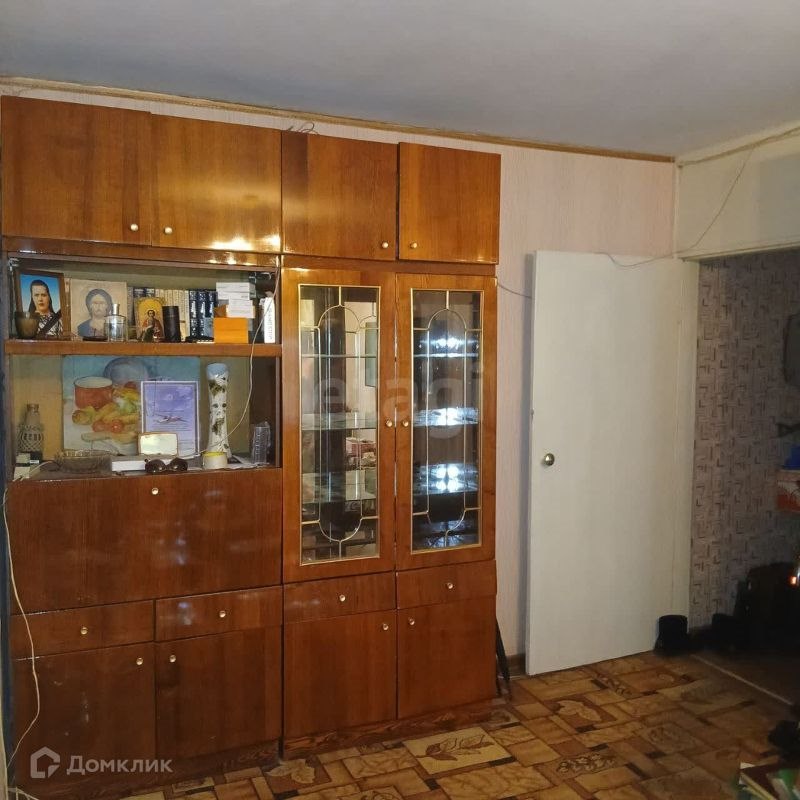 3-комн., 57 м², 2/5 этаж