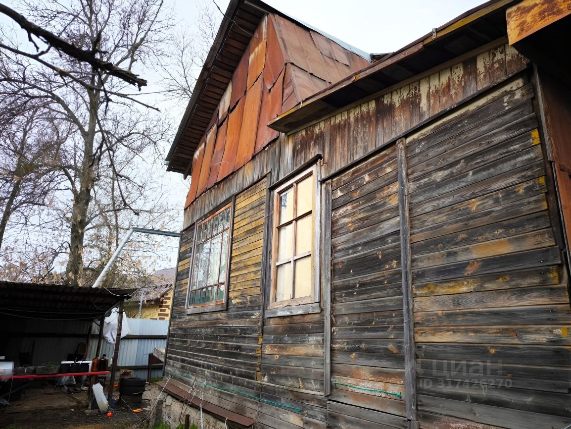 Дом, 54.8 м², 10.48 соток