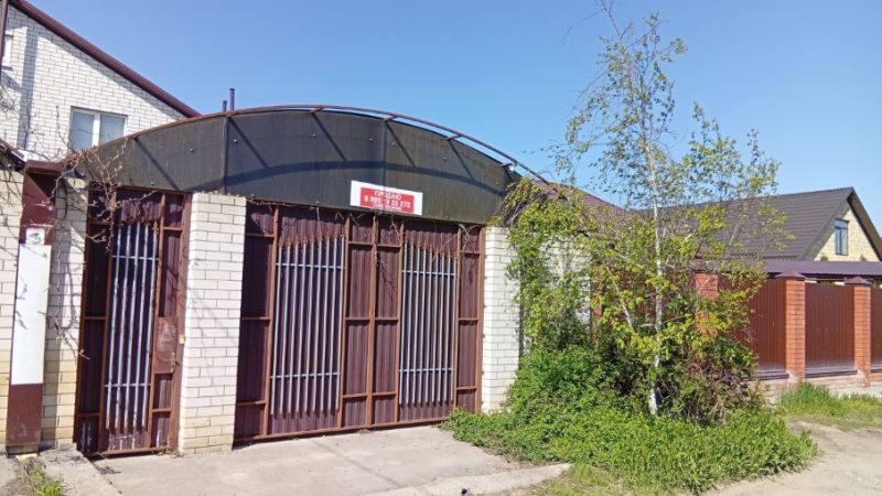 Таунхаус, 126 м², 3 сотки