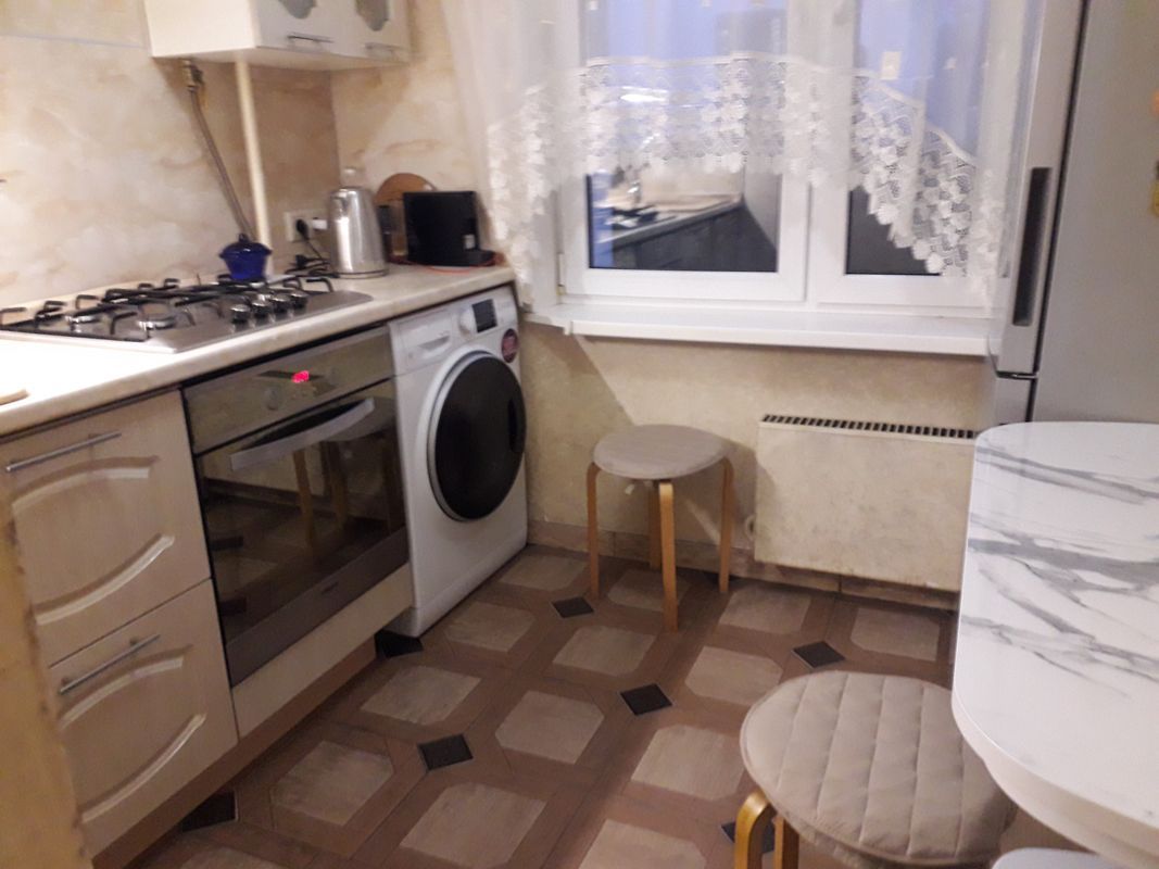 3-комн., 59 м², 9/10 этаж