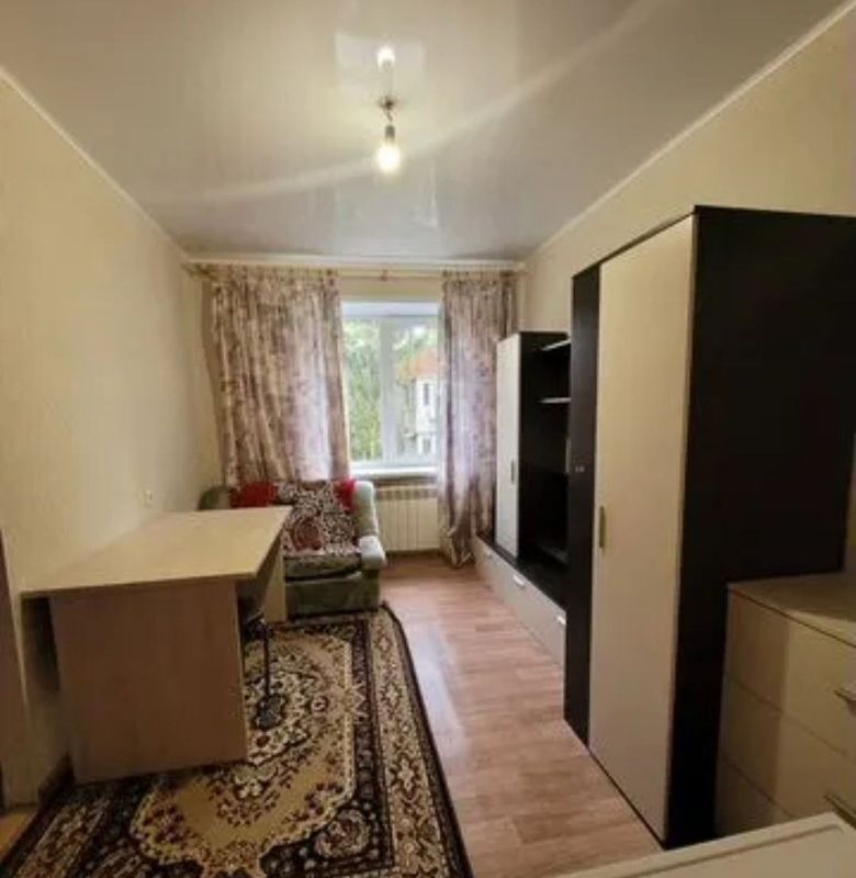 2-комн., 23.6 м², 5/5 этаж