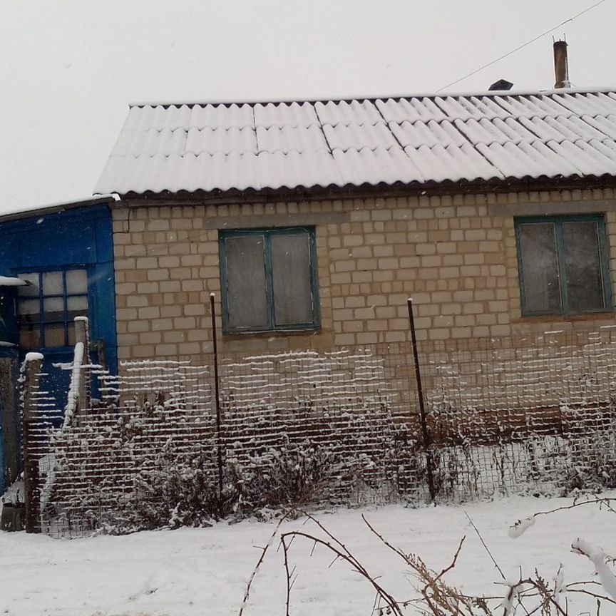 Дом, 66 м², 50 соток