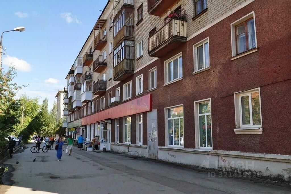 ПСН, 260 м², 1/5 этаж