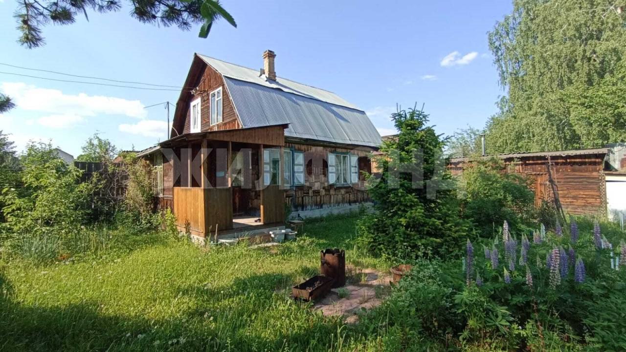 Дом, 69.3 м², 5.46 соток