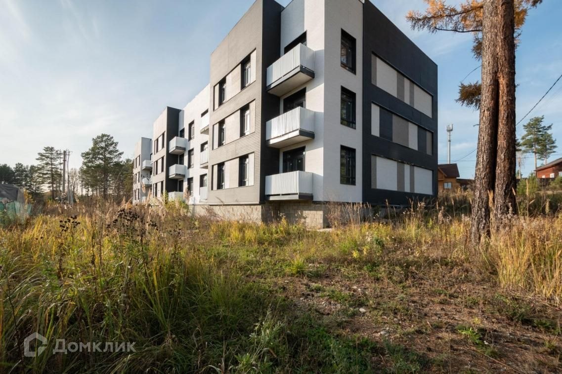 2-комн., 50.7 м², 3/3 этаж