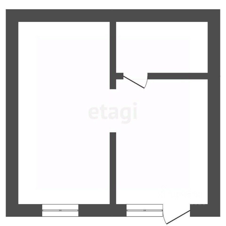 ПСН, 130 м², 1/2 этаж