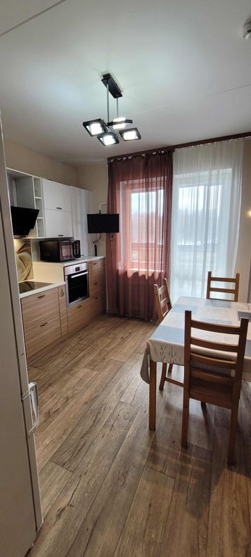 3-комн., 80.1 м², 4/5 этаж