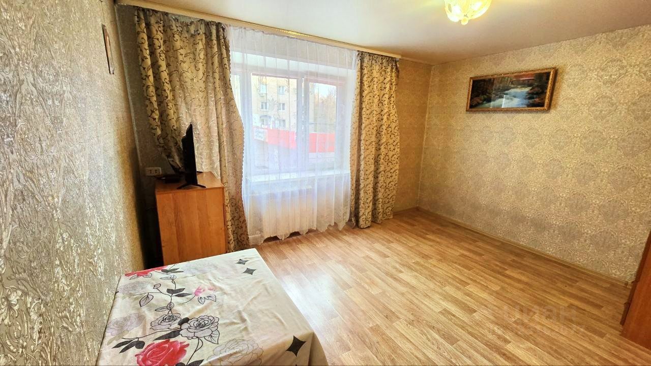 1-комн., 19.3 м², 2/5 этаж