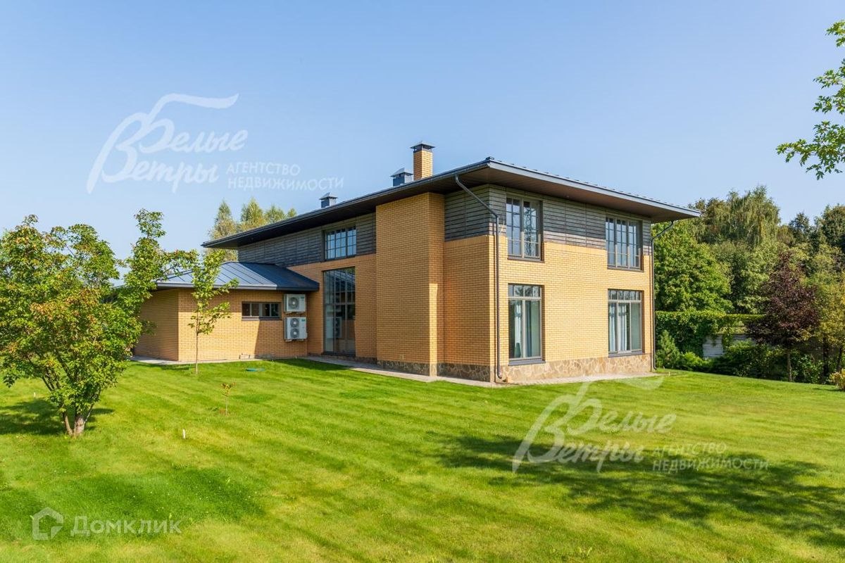 Дом, 422.5 м², 24 сотки