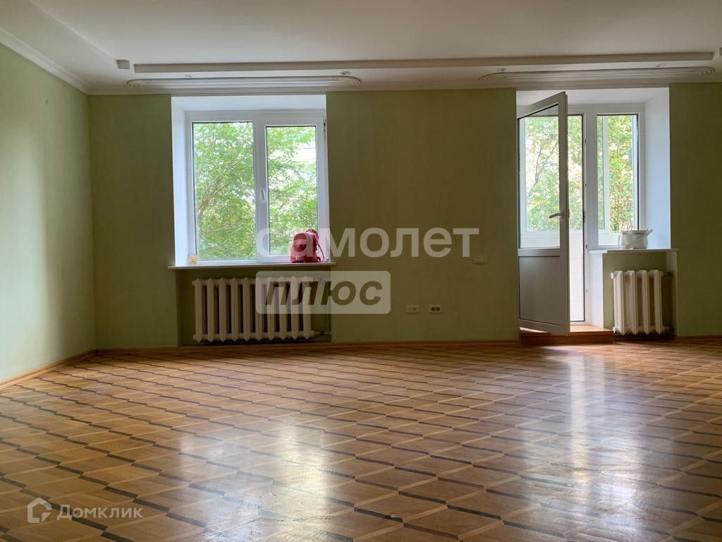 1-комн., 51 м², 3/12 этаж