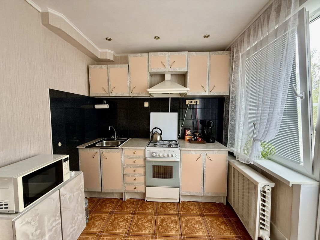 2-комн., 48.4 м², 5/5 этаж