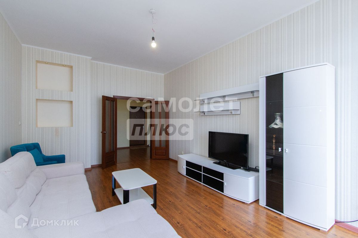 2-комн., 75.6 м², 5/8 этаж