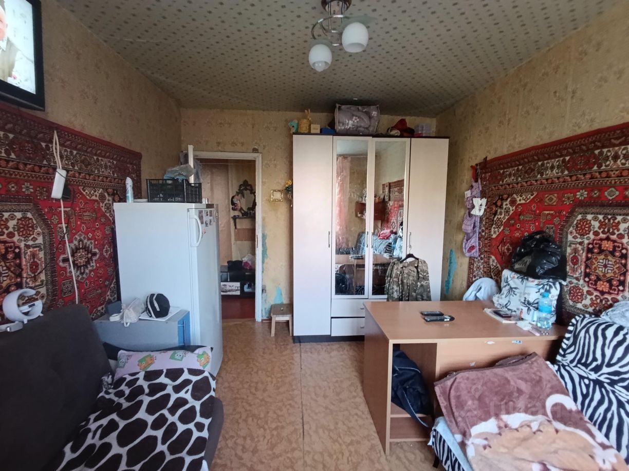 3-комн., 66.4 м², 5/9 этаж