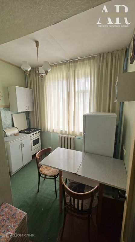 1-комн., 32.9 м², 6/9 этаж