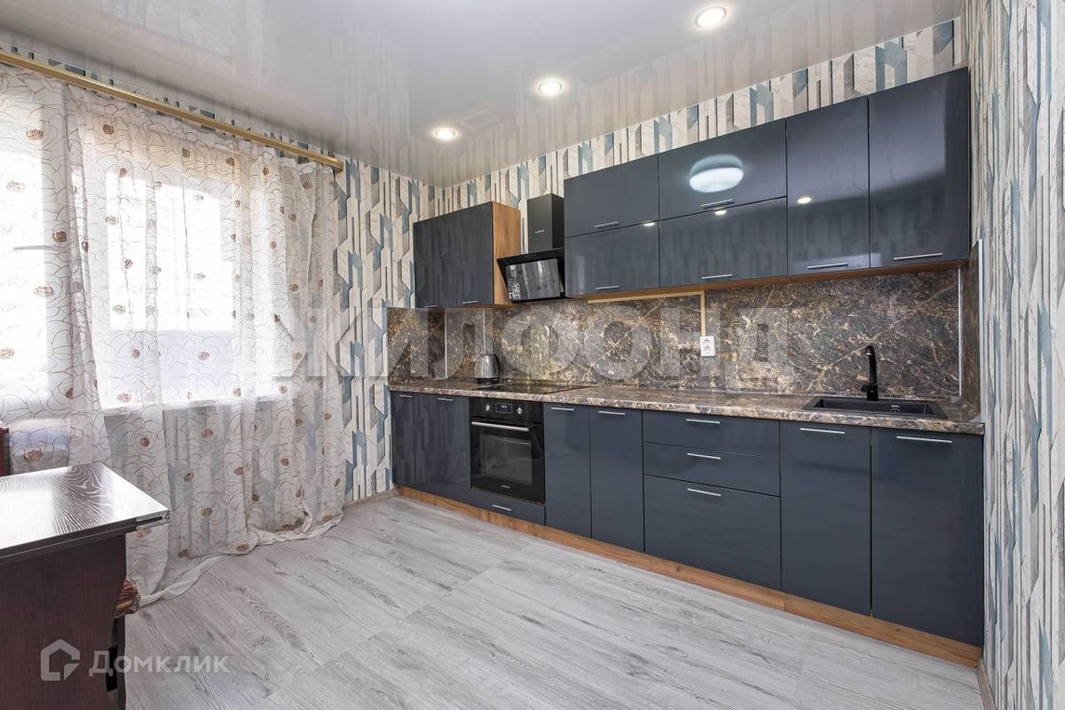 2-комн., 62 м², 1/17 этаж