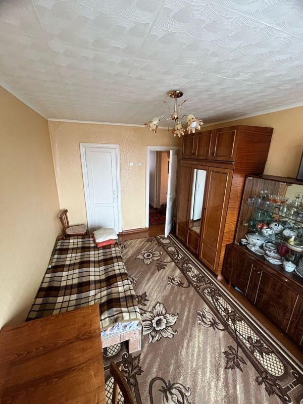 2-комн., 46.7 м², 5/5 этаж