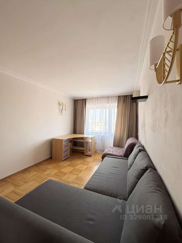1-комн., 31 м², 5/5 этаж